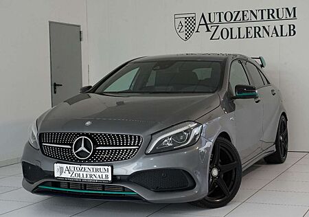 Mercedes-Benz A 250 AMG Sport DCT *MOTORSPORT-EDITION*NIGHT*