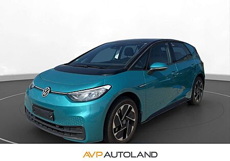 VW ID.3 Volkswagen Pro Performance | NAVI | LED | ACC |