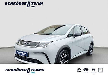 BYD Dolphin 60 KWh Comfort LED/NAVI/KAMERA