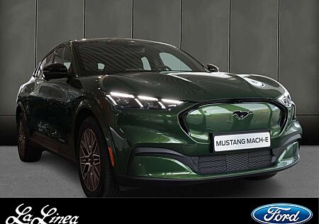 Ford Mustang Mach-E Premium