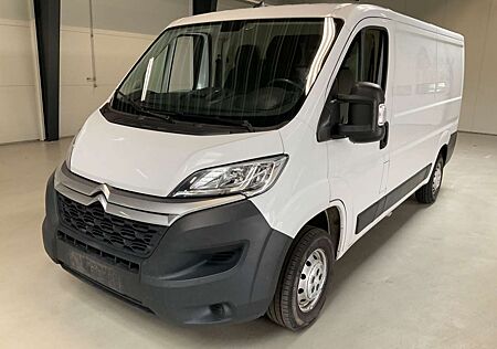Citroën Jumper Citroen 30 L2H1 BlueHDi 140 LANG KAMERA/STANHEIZG