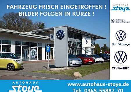 VW Golf Volkswagen VIII 1.5 TSI eHybrid GTE DSG LED