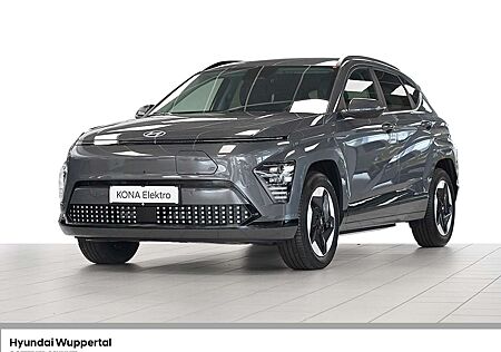 Hyundai Kona EV PRIME NAVI RK Sitzhzg.