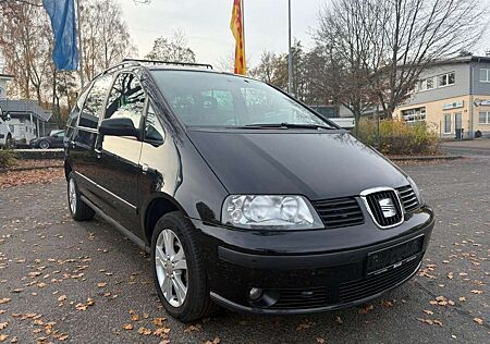 Seat Alhambra Reference*ServiceVoll*8Fach*Tüv03/27*