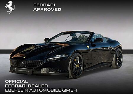 Ferrari Roma Spider *LED-Scheinwerfer*20 Zoll Felge*