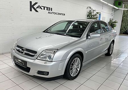 Opel Vectra C Lim. GTS 3.2 V6 Schalter HU 02.2026