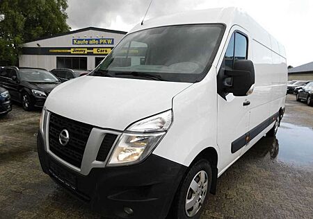 Nissan NV400 NV 400 2.3 dci Kühlfahrzege