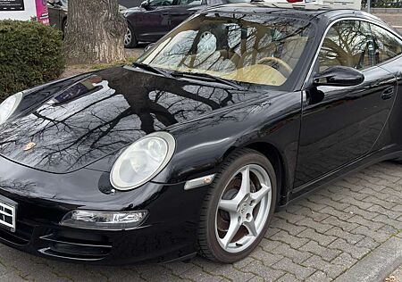 Porsche 997 911 Coupe 911 Targa 4
