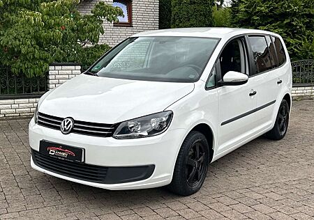 VW Touran Volkswagen Trendline Edition*PDC*Elk.Fenster*Klima..