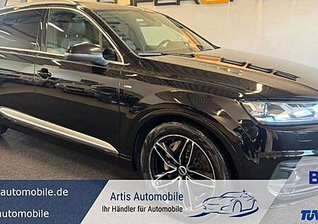 Audi Q7 3.0 TDI quattro S-LINE*BOSE*VRT-COCKPIT*PANO