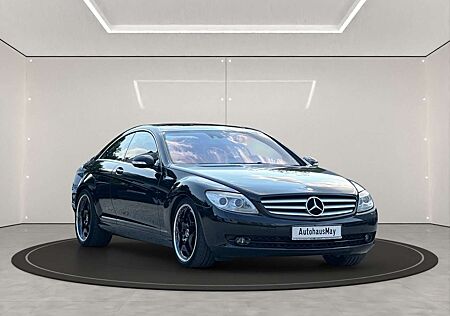 Mercedes-Benz CL 500