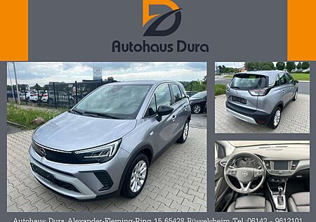 Opel Crossland 1.5 D Elegance Aut. Navi+Leder+Led+Shz