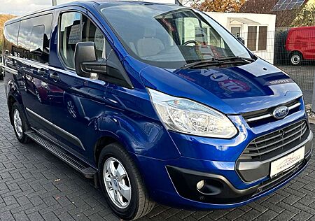 Ford Transit Custom 2.2 TDCi 8.Sitz|Kamara|Navi|Klima