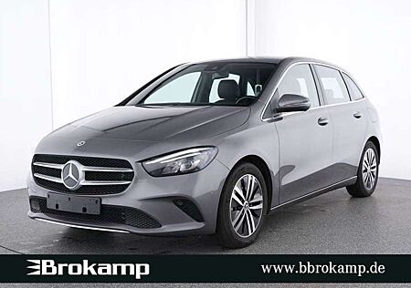 Mercedes-Benz B 200 AHK schwenkb., Automatik, MBUX High End