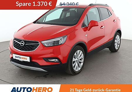 Opel Mokka X 1.4 Turbo Innovation Start/Stop 4x4 *NAVI*BiLED*