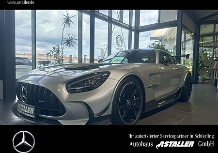 Mercedes-Benz AMG GT Black Series Carbonpak+Keramikbremse+Burm