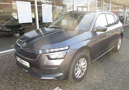 Skoda Kamiq SHZ*Smart-Link*PDC*ACC