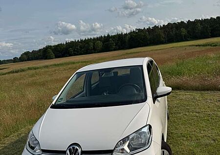VW Up Volkswagen ! move