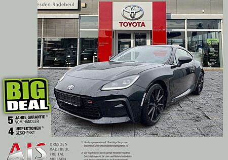 Toyota GT86 GR86 2.4 KAM*ACC*SHZ*PDC*DAB