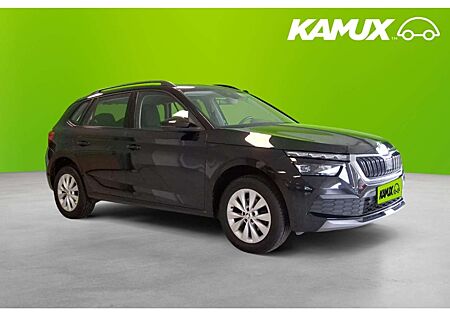 Skoda Kamiq 1.5TSI Ambition+LED+AHK+CARPLAY+TEMPO+PDC