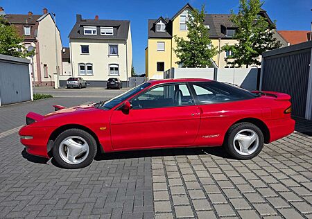 Ford Probe 16V Medici 1.Hand Leder Klima