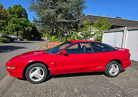 Ford Probe 16V Medici 1.Hand Leder Klima TÜV 05/2026
