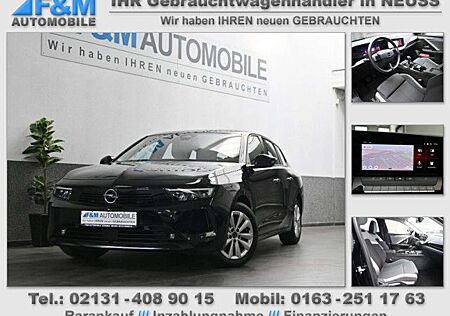 Opel Astra ST 1.5 Diesel 96kW Enjoy Navi PDC Sitzhz