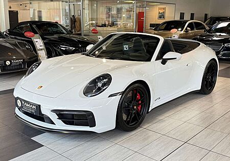 Porsche 911 Carrera GTS Cabriolet*Lift*Matrix*Appro.2027