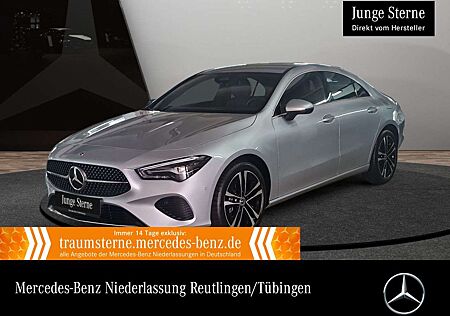 Mercedes-Benz CLA 180 PROGRESSIVE+LED+KAMERA+7G