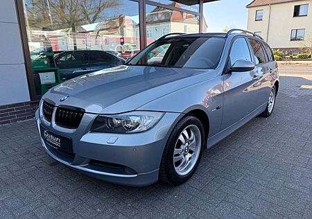 BMW 320 d Touring /Xenon/