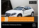 Mercedes-Benz GLA 220 d 4M Kamera Navi Totwinkel PTS 7G-DCT Temp