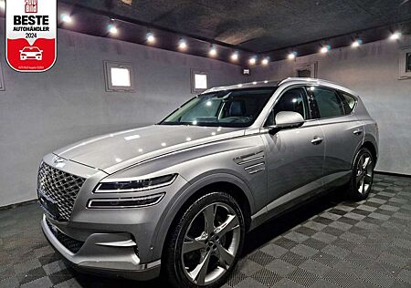 Genesis GV80 3.0 CRDI Luxury Plus 4WD|5 JAHRE GARANTIE|