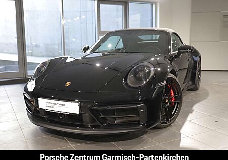 Porsche 992 911 Carrera GTS Cabriolet Matrix LED 360 Kam