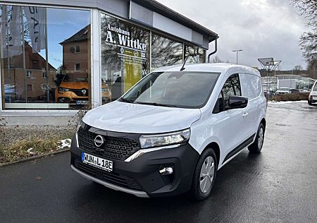 Nissan Townstar EV L1 MY22 N-Connecta