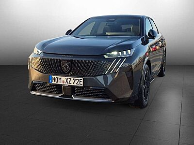 Peugeot 3008 Elektromotor 210 GT *NAVI*SZH*LRH*uvm