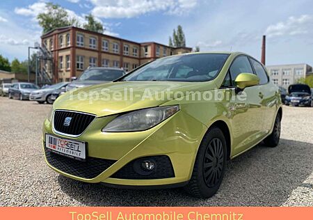 Seat Ibiza 1.2 12V Style Klimatronik Tempomat 2.Hand