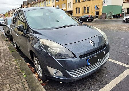 Renault Scenic TCe 130 Luxe, Benzin