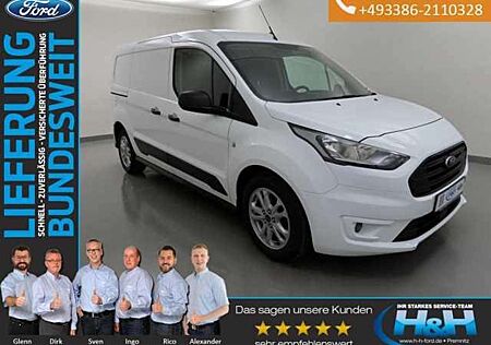 Ford Transit Connect 1.5 Trend 240 L2 AHK+SHZ+PPS