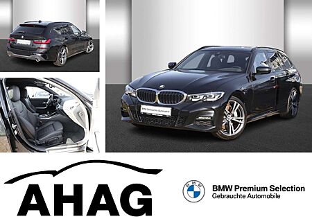 BMW 330 i xDrive Touring M Sport A. Sport Aut. AHK