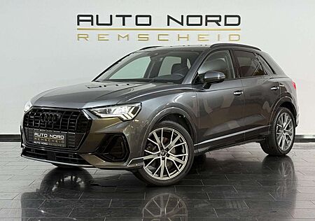 Audi Q3 45 TFSI quat.*S-line*Matrix*B&O*360°*DAB*