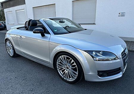 Audi TT Coupe/Roadster 2.0*3 X S- Line*200 Ps*BOSE