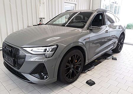 Audi e-tron SPORTBACK 55 2x S LINE BLACK-EDITION/ACC
