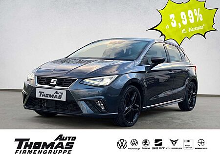 Seat Ibiza FR 1.0TSI