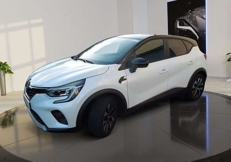 Renault Captur TCe 90 Evolution