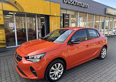 Opel Corsa-e +SITZHEIZUNG+PDC+
