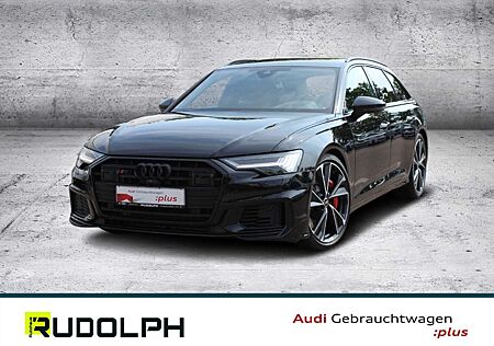 Audi S6 Avant 3.0 TDI qu. MATRIX AHK 360 StandHZG B&O