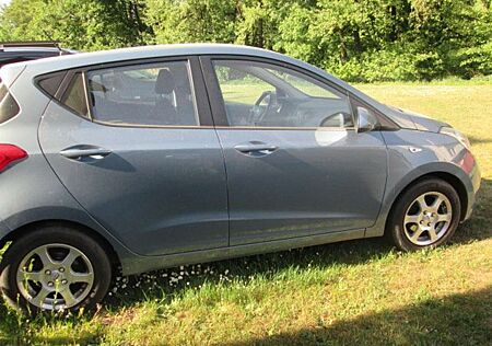 Hyundai i10 Trend