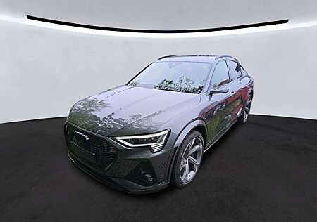Audi e-tron SPORTBACK S MATRIX/S-SITZE/ACC/HuD/PANO