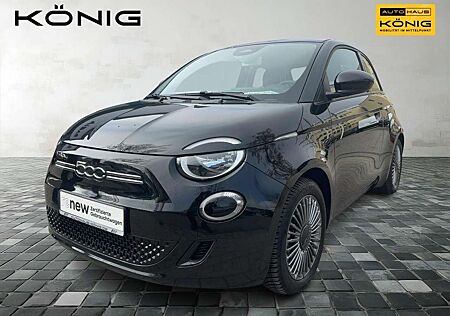 Fiat 500E Icon CCS Tempomat*Klimaautomatik*CarPlay