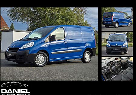 Peugeot Expert 2.0 HDI Kasten L1H1 1.HAND + TÜV 02/2028